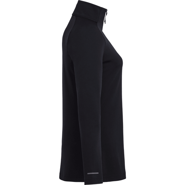 Demi-fermeture éclair en tricot écologique ASGARD pour femmes