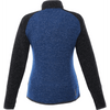 Women's VORLAGE Half Zip Knit Jacket | Hoodies & Fleece | Apparel, Hoodies & Fleece, sku-TM98611 | Trimark