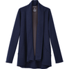 Women's EQUINOX Knit Blazer | Hoodies & Fleece | Apparel, closeout, Hoodies & Fleece, sku-TM98613 | Trimark