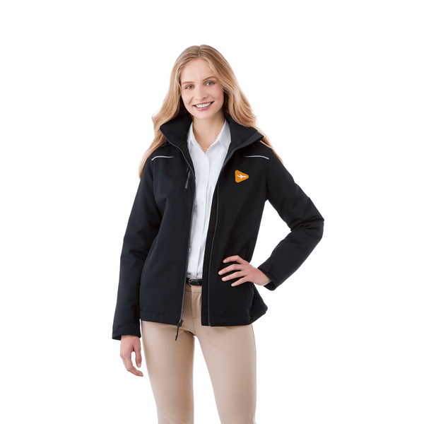 Women's COLTON Fleece Lined Jacket