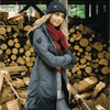 Women's Elkpoint Roots73 Softshell Outerwear Apparel, Outerwear, sku-TM99406 Roots73