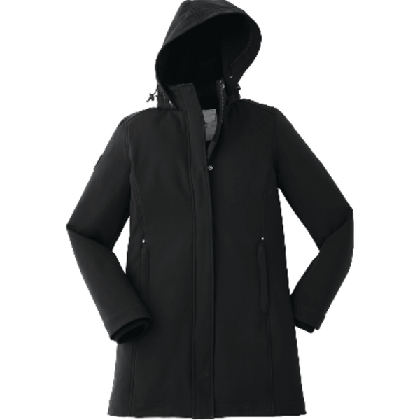 Women's Elkpoint Roots73 Softshell