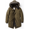 Women's BRIDGEWATER Roots73 Insulated Jacket Outerwear Apparel, Outerwear, sku-TM99411 Roots73