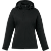 Women's Bryce Insulated Softshell Jacket Outerwear Apparel, Outerwear, sku-TM99531 Trimark