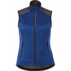 Women's NASAK Hybrid Softshell Vest Outerwear Apparel, closeout, Outerwear, sku-TM99546 Trimark