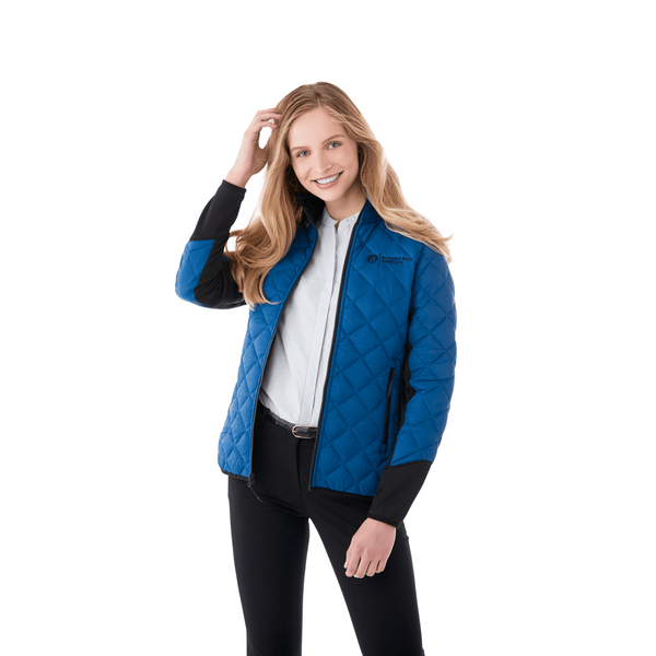 Women's ROUGEMONT Hybrid Insulated Jacket