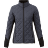 Women's ROUGEMONT Hybrid Insulated Jacket Outerwear Apparel, Outerwear, sku-TM99547 Trimark