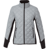 Women's ROUGEMONT Hybrid Insulated Jacket Outerwear Apparel, Outerwear, sku-TM99547 Trimark
