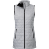 Women's TELLURIDE Packable Insulated Vest | Outerwear | Apparel, Outerwear, sku-TM99598 | Trimark