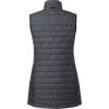 Women's TELLURIDE Packable Insulated Vest Outerwear Apparel, Outerwear, sku-TM99598 Trimark