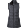 Women's TELLURIDE Packable Insulated Vest Outerwear Apparel, Outerwear, sku-TM99598 Trimark