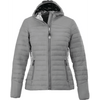Women's SILVERTON Packable Insulated Jacket Outerwear Apparel, Outerwear, sku-TM99652 Trimark