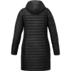 Women's SILVERTON Long Packable Insulated Jacket Outerwear Apparel, Outerwear, sku-TM99653 Trimark