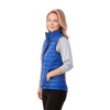 Women's Whistler Light Down Vest Outerwear Apparel, Outerwear, sku-TM99898 Trimark
