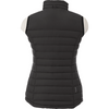Women's Whistler Light Down Vest Outerwear Apparel, Outerwear, sku-TM99898 Trimark