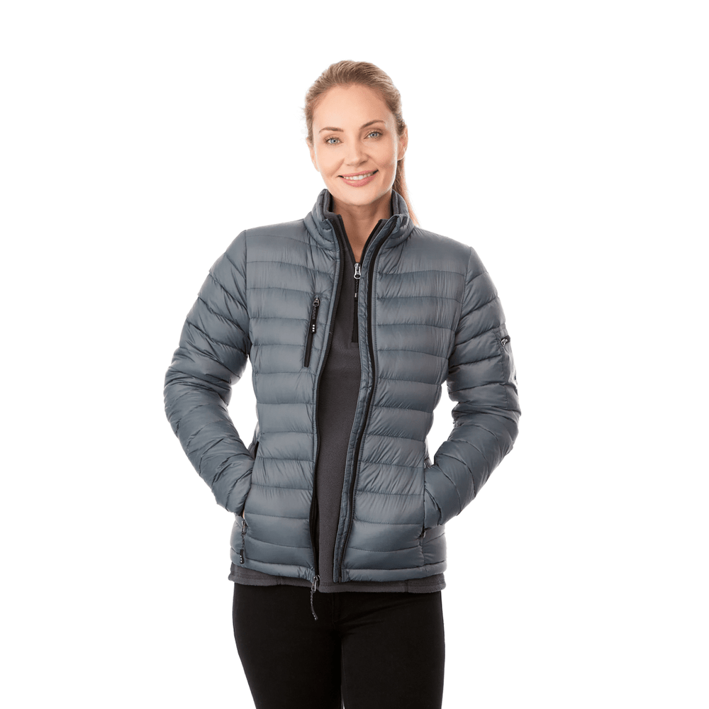 Women's Whistler Light Down Jacket | Outerwear | Apparel, Outerwear, sku-TM99899 | Trimark